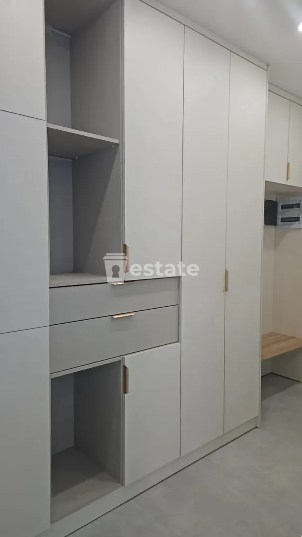 Selling a bright 2+1 apartment on Heroes Alley — photo 8