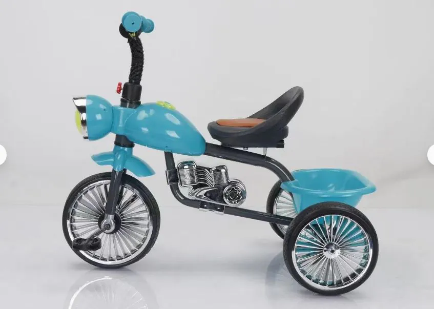 Tricycle 012AB-SKY — photo 2
