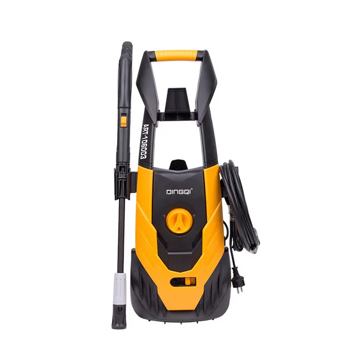 წნევით სარეცხი აპარატი DINGQI 106003 (1800 W) — ფოტო 1