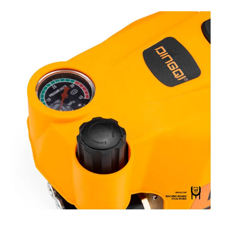 მაღალი წნევის გამრეცხი(მინი) S2/8Mpa390L/H — ფოტო 3