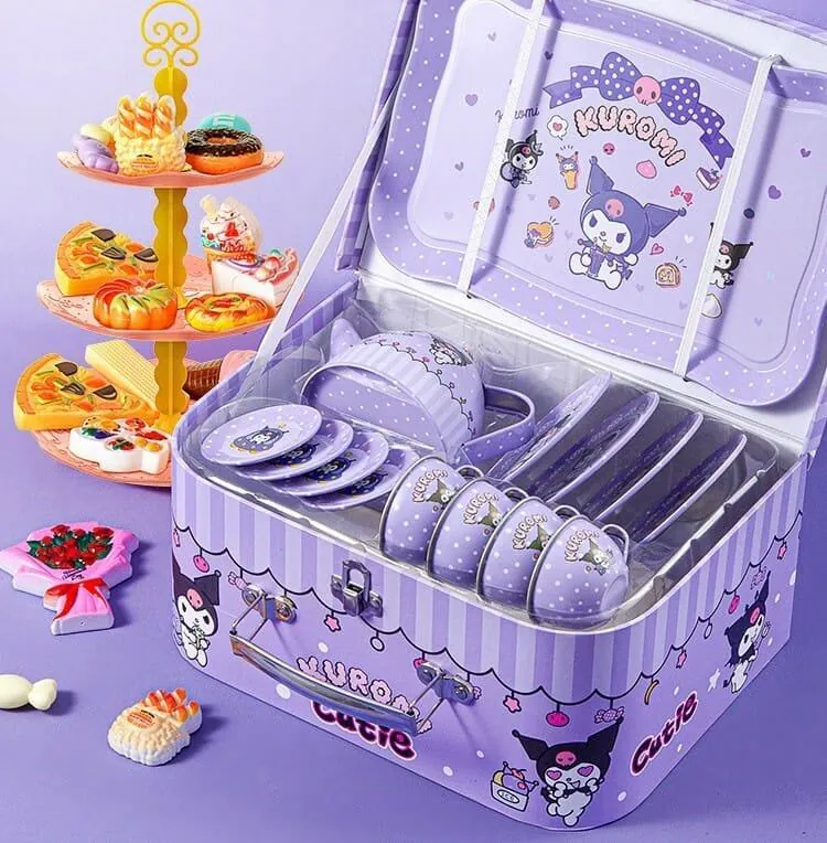 Children's toy Kuromi collection very — photo 4