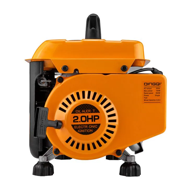 გენერატორი DINGQI 108005 (700W) — ფოტო 4