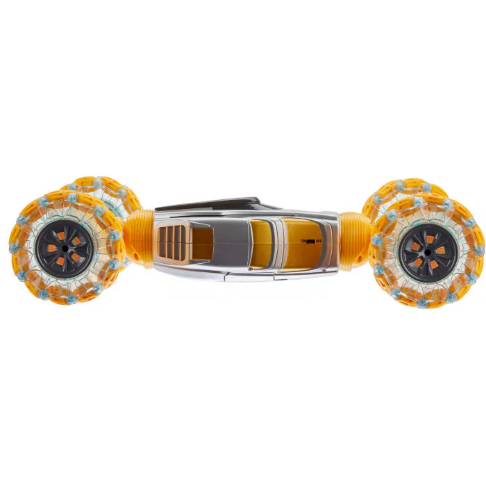 Children's toy car ZIPP Ebi Twist&Drift — photo 5