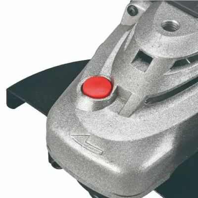 კუთხსახეხი SALI 6230A (2400 W) — ფოტო 5