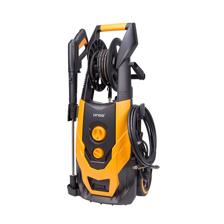 წნევით სარეცხი აპარატი DINGQI 106004 2500W — ფოტო 1