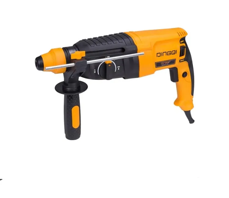 პერფორატორი DINGQI 102026 (800 W) — ფოტო 4