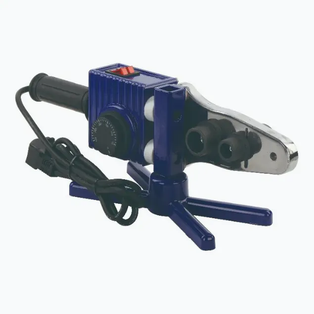 ელექტრო პლასმაის უთო 1800W-300C-20-40MM — ფოტო 3