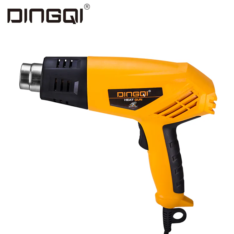 ტექნიკური ფენი DINGQI 121103 (2000 W) — ფოტო 3