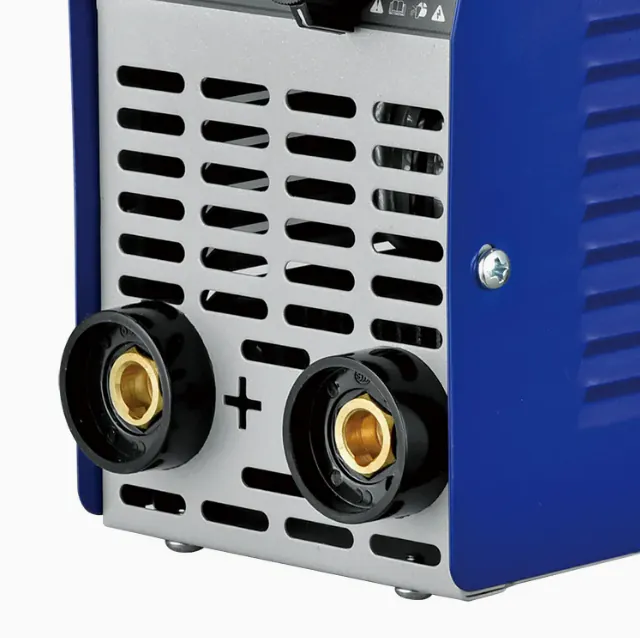 შედუღების აპარატი MMA-225 W020225A-225 SALI — ფოტო 4