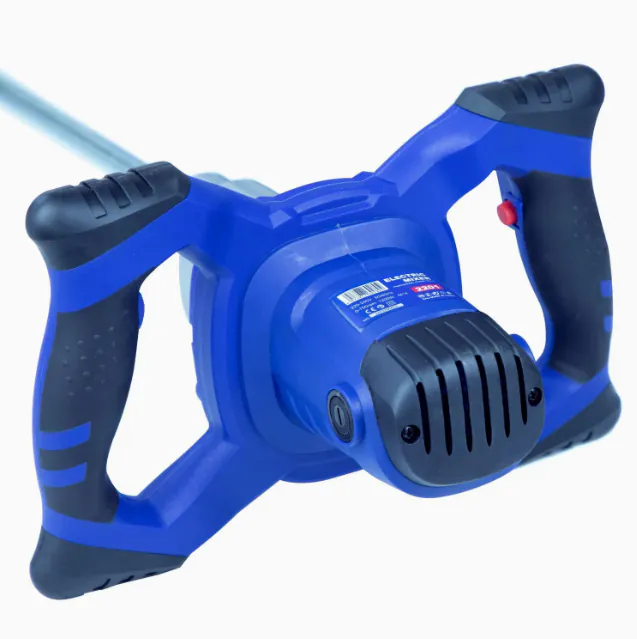 Электрический миксер M14-1200W P212201A-2201 SALI — фото 4
