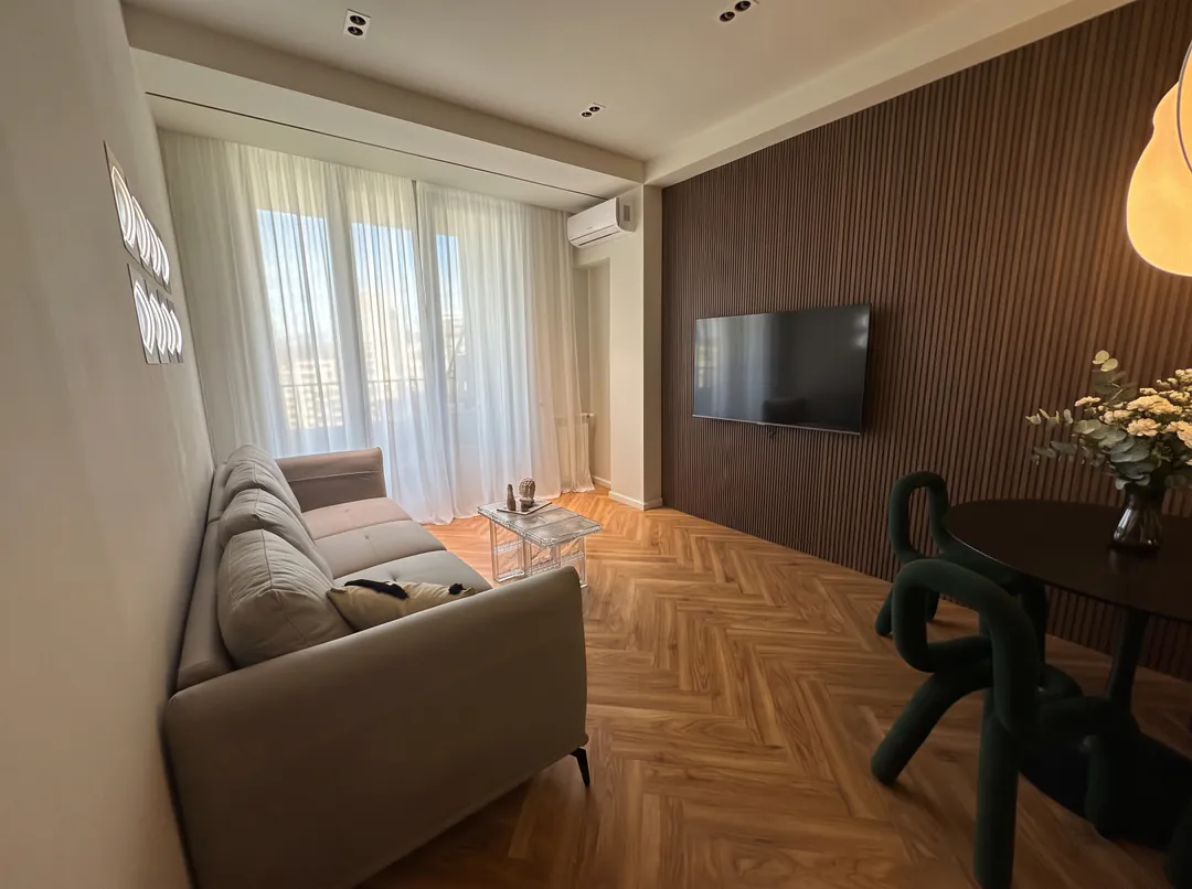 Двухкомнатная квартира на продажу в Ортачала — фото 3