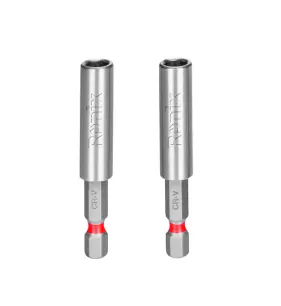ბიტის დამჭერები 2ც Ronix RH-5455 — ფოტო 1