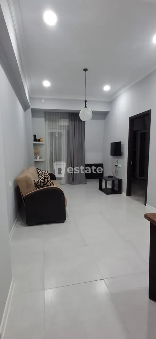 Cozy 1+1 apartment for rent near Hopa Market — photo 1
