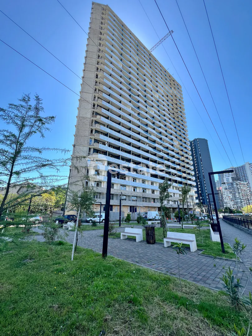 Продам белый каркас вблизи нового бульвара — photo 6