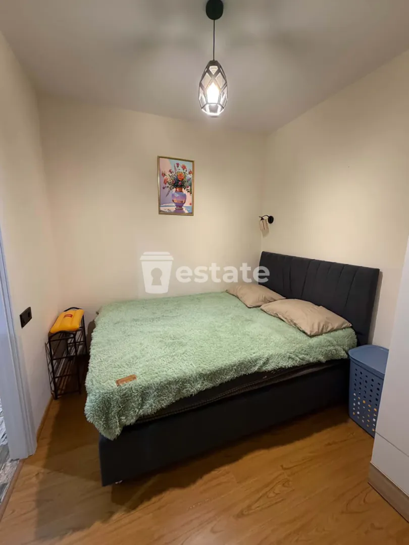 Renting a cozy 1+1 apartment near the new boulevard — photo 4