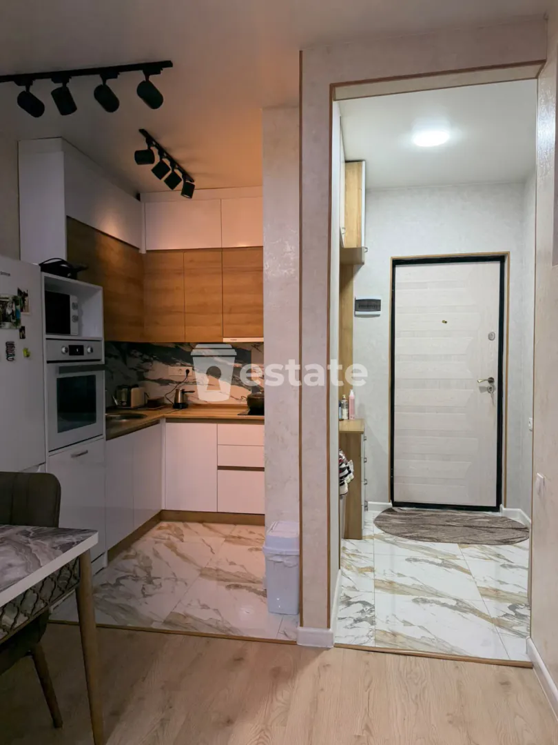 Selling a cozy 2+1 on Heroes Alley — photo 3