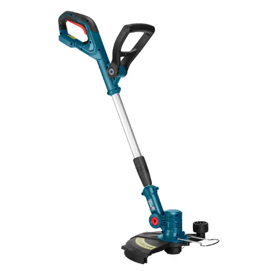 უსადენო ბალახის სათიბი Ronix 8921, 20V 300მმ — ფოტო 1