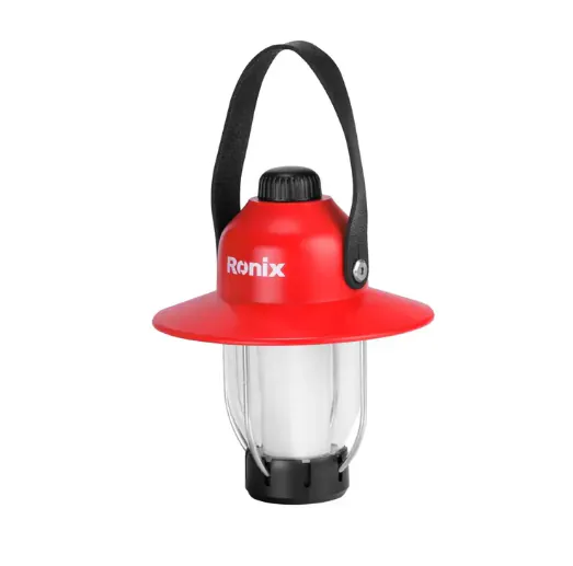 კემპინგის სანათი Ronix RH-4228, 300Lm — ფოტო 1