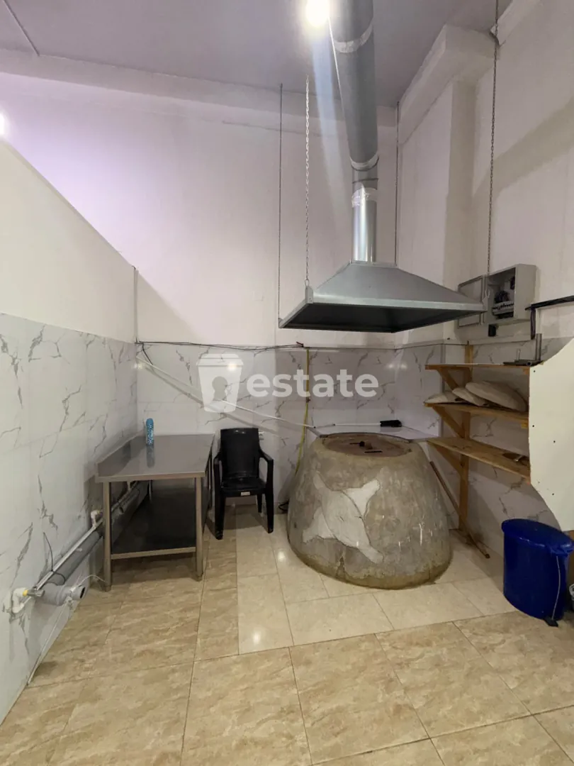 For rent: Spacious commercial premises (food service) — photo 6