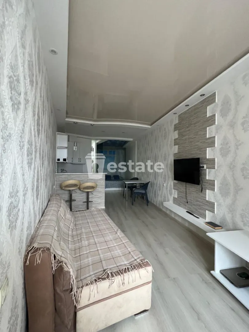Selling a comfortable studio near Batumi Mall — photo 2