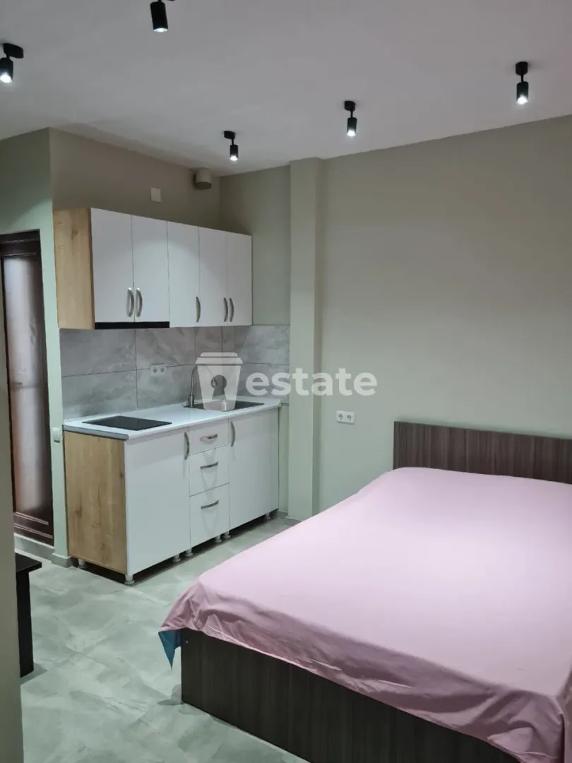 Cozy studio for rent — photo 1