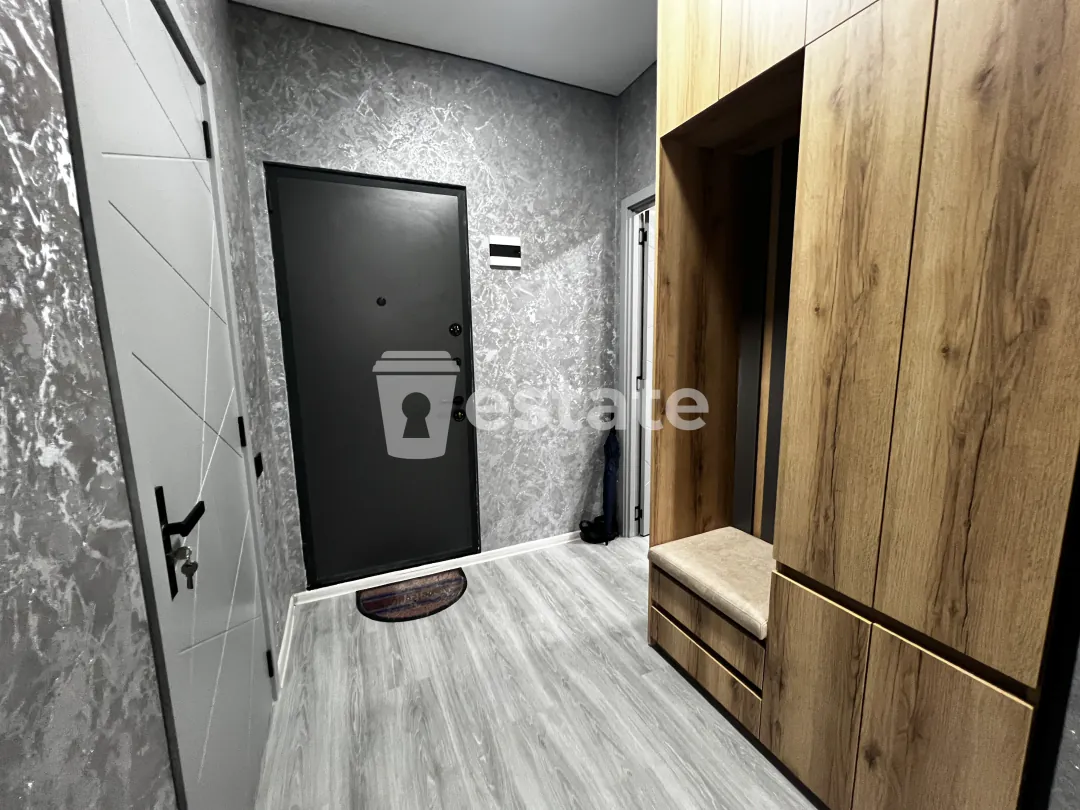 Selling a freshly renovated 1+1 apartment on the New Boulevard — photo 6