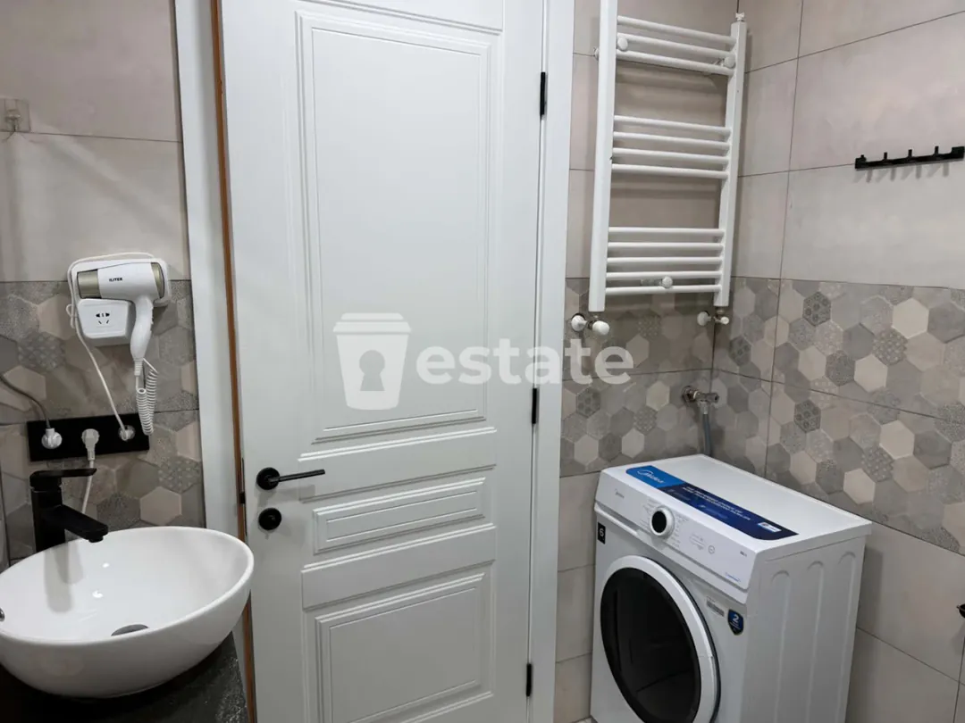 Renting a cozy 1+1 apartment near the new boulevard — photo 8