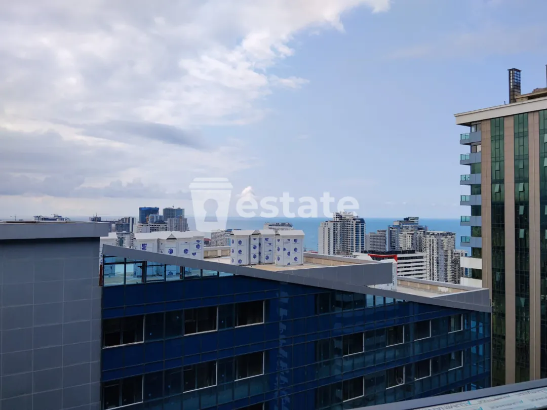 Studio apartment for sale in white frame construction on Heroes Alley — photo 7