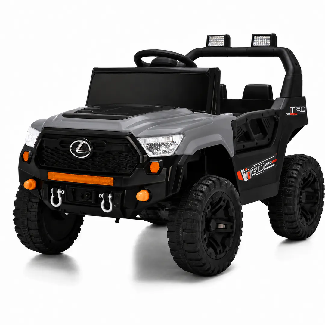 საბავშვო ელექტრო მანქანა LEXUS GM-503-CER (2 — ფოტო 2