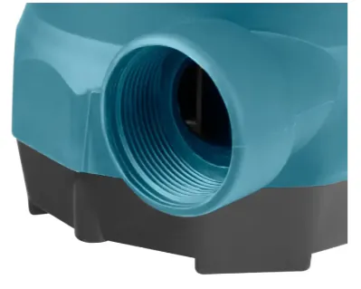 ჩასაძირი წყლის ტუმბო RONIX RH-4031 1 HP — ფოტო 2