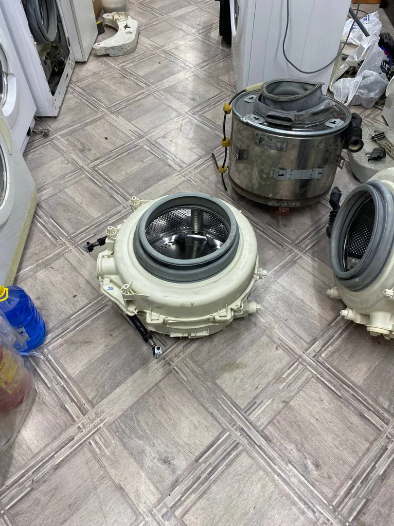 Washing Machine Repair. Egor, Private Master — photo 1