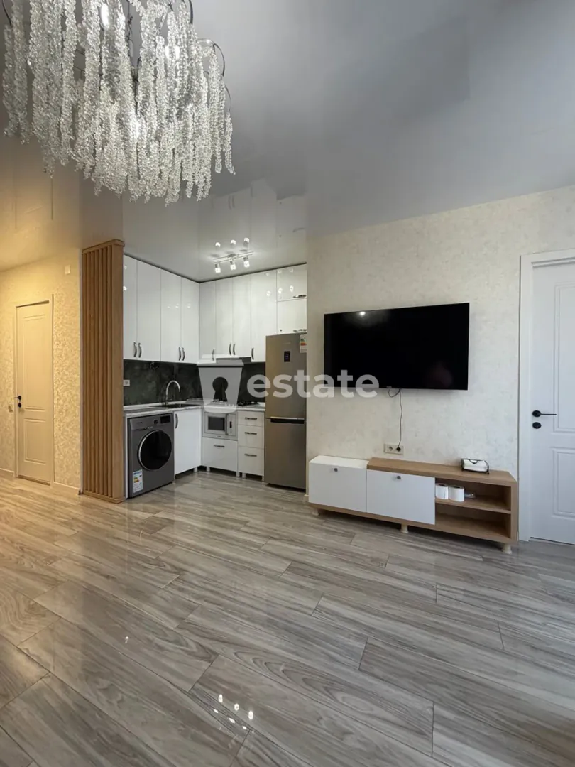 Renting out a cozy 2+1 with a sea view — photo 2