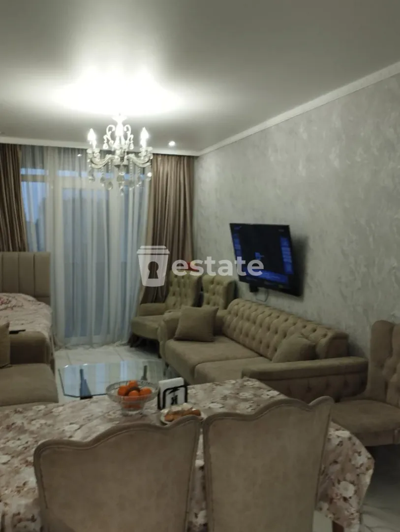 Selling a comfortable 1+1 apartment — photo 1