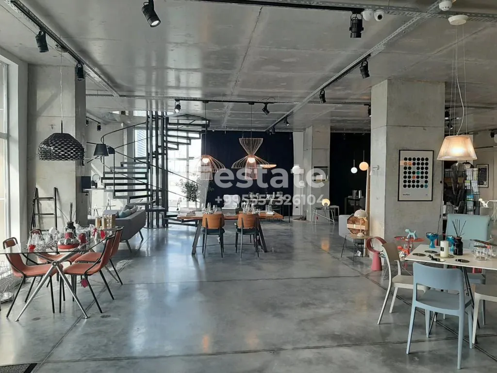 Selling commercial premises opposite the stadium — photo 2