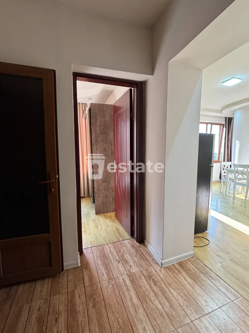Comfortable 2+1 for rent near Grand Mall — photo 4