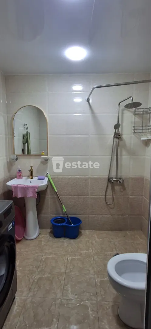 Cozy 1+1 apartment for rent near Hopa Market — photo 6