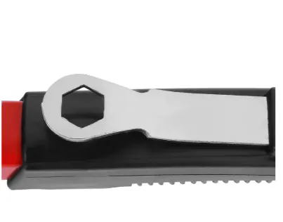 Пистолет для скоб Ronix RH-1606 — фото 3