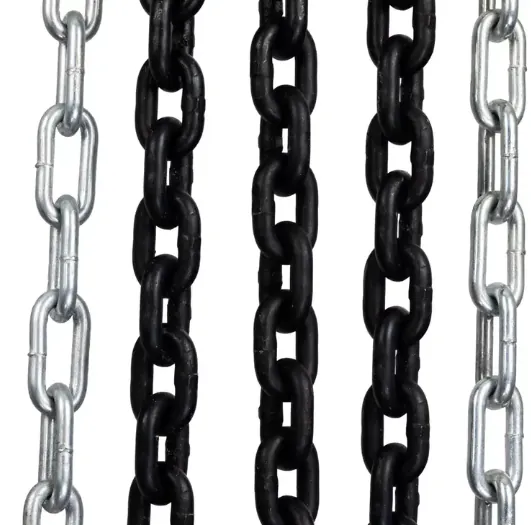 Manual chain hoist (tackle) RONIX RH-4102, 1 ton — photo 5