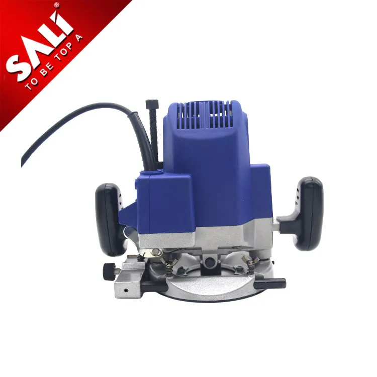 Electric Router 12MM/1500W P360312S-5312S SALI — photo 1
