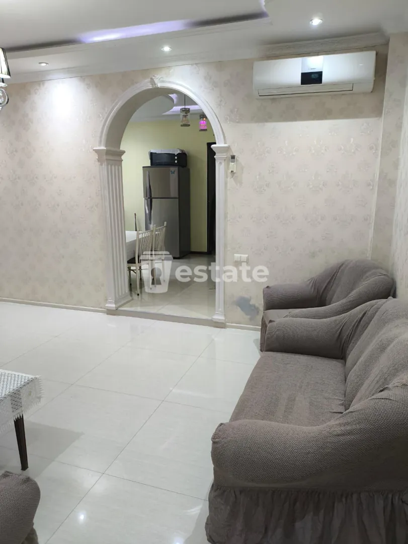 Comfortable 2+1 apartment for rent near Batumi Mall — photo 2