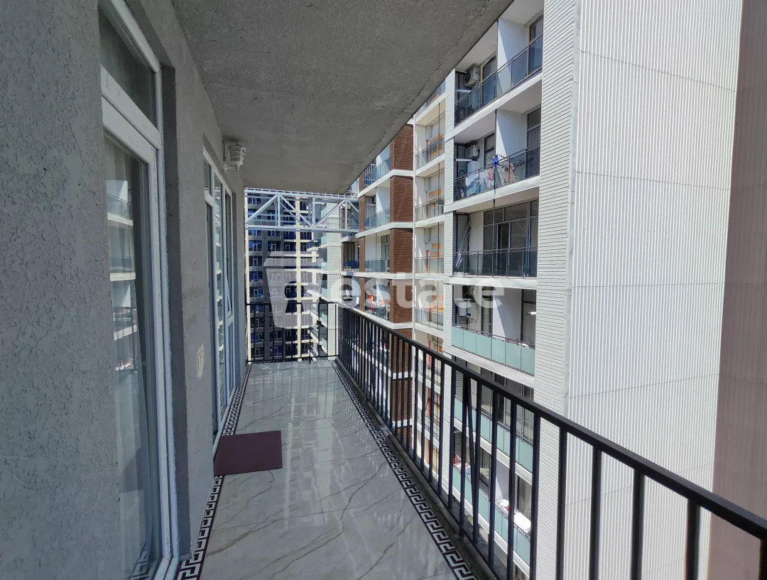 For sale: comfortable 1+1 near the new boulevard — photo 9