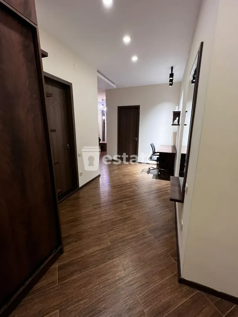 Stylish 1+1 apartment for rent near Batumi Mall — photo 5