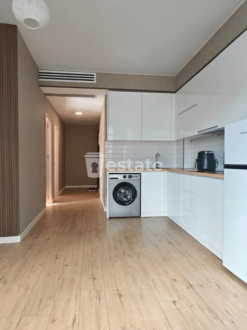 Modern 2+1 apartment for rent on the new boulevard — photo 2