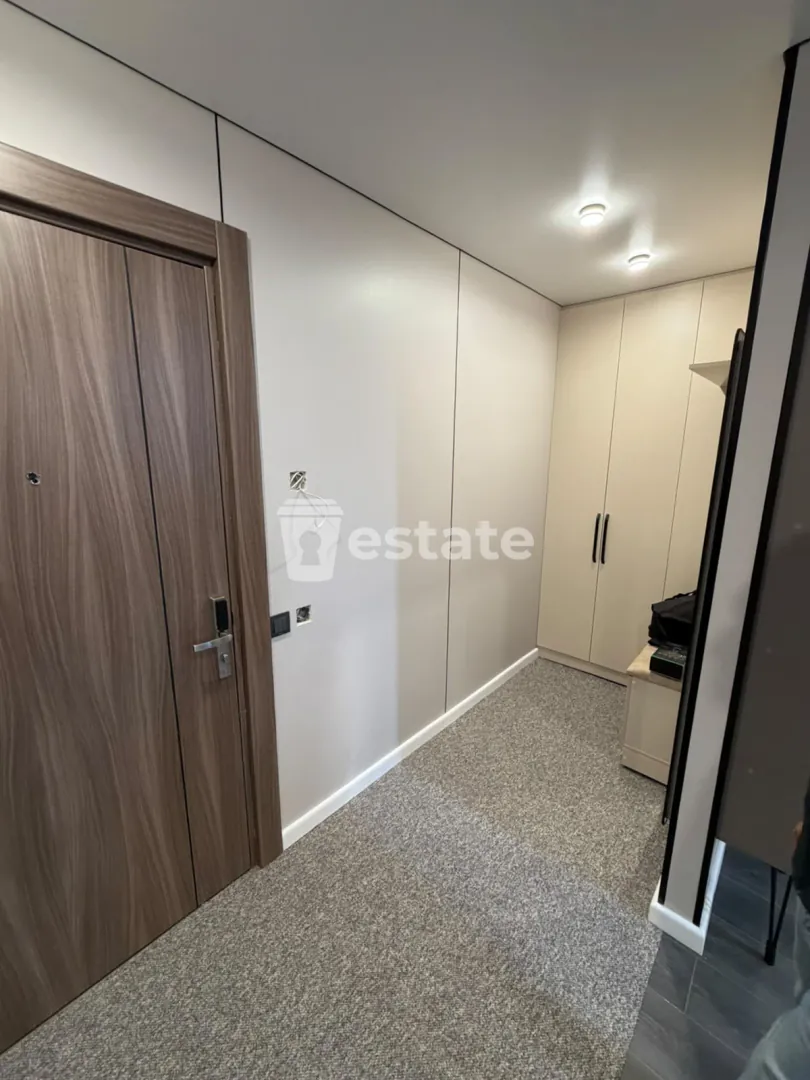 Renting out a comfortable 1+1 near Elt quarter — photo 6