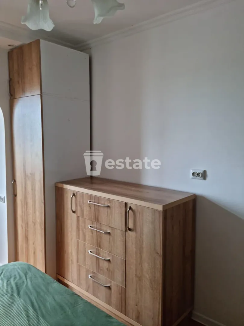 Renting a comfortable 2+1 in old Batumi — photo 6