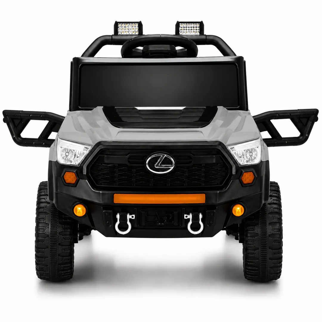 საბავშვო ელექტრო მანქანა LEXUS GM-503-CER (2 — ფოტო 3