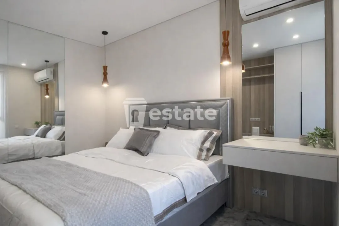 Selling spacious 2+1 on Heroes Alley — photo 7