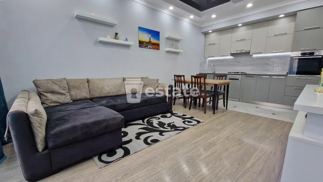 Selling a comfortable 1+1 apartment — photo 2