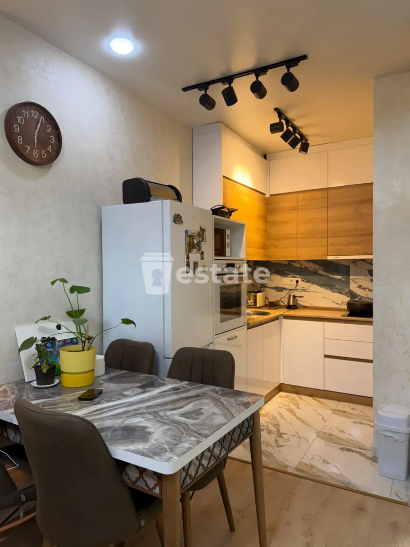 Selling a cozy 2+1 on Heroes Alley — photo 2