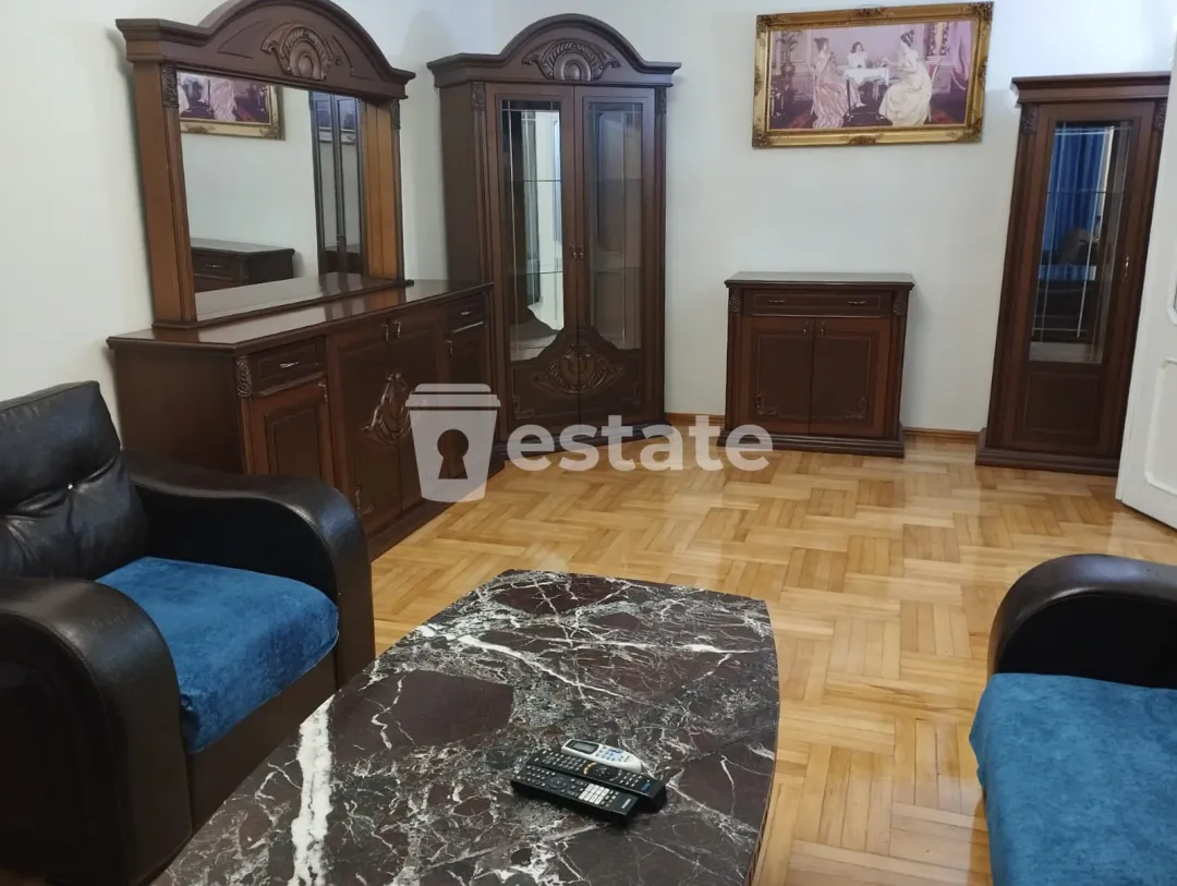 Renting out a spacious 2+1 apartment — photo 2